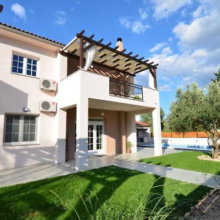 Apartment Villa Troskot Pirovac Extérieur photo