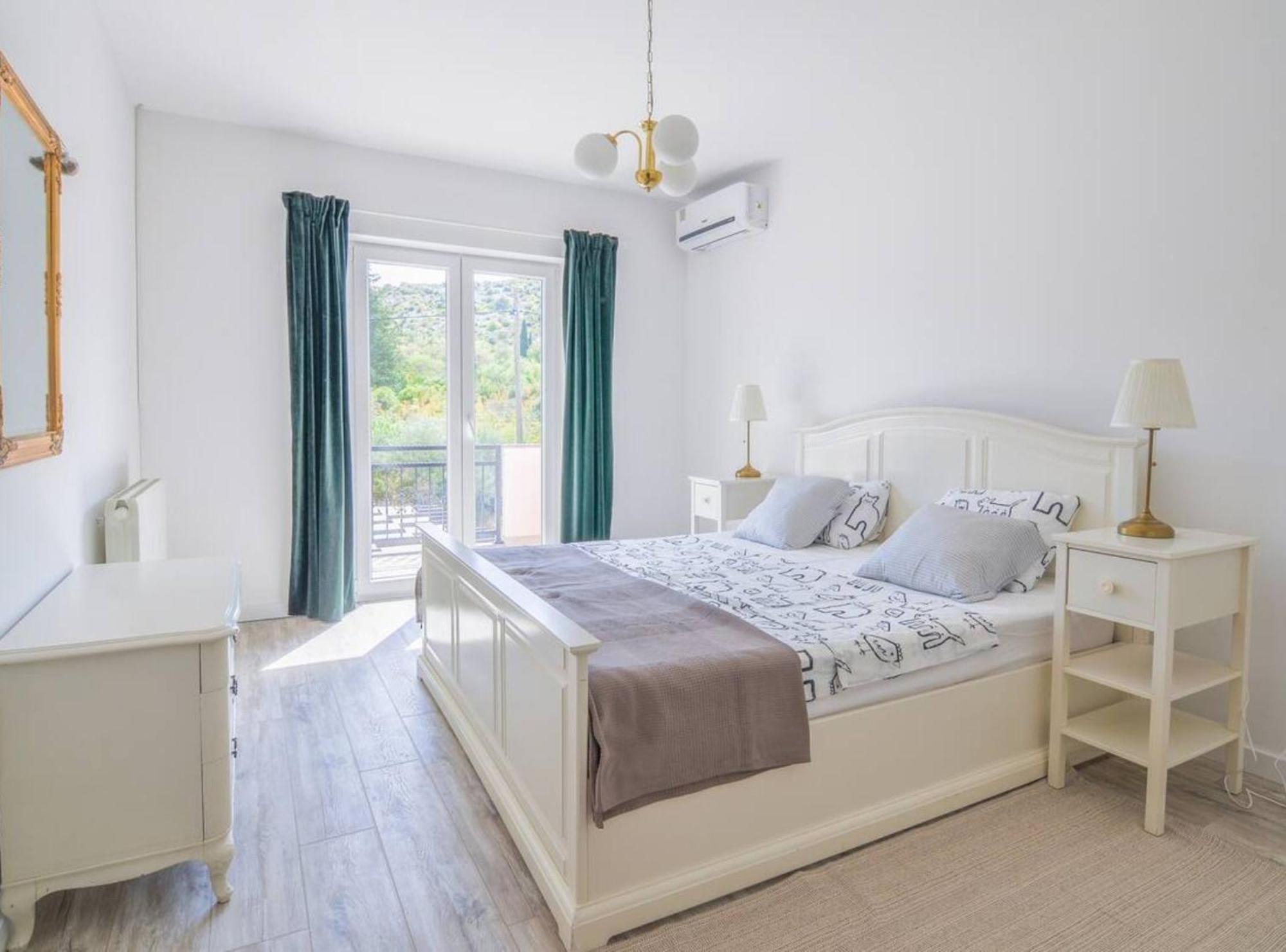 Apartment Villa Troskot Pirovac Extérieur photo