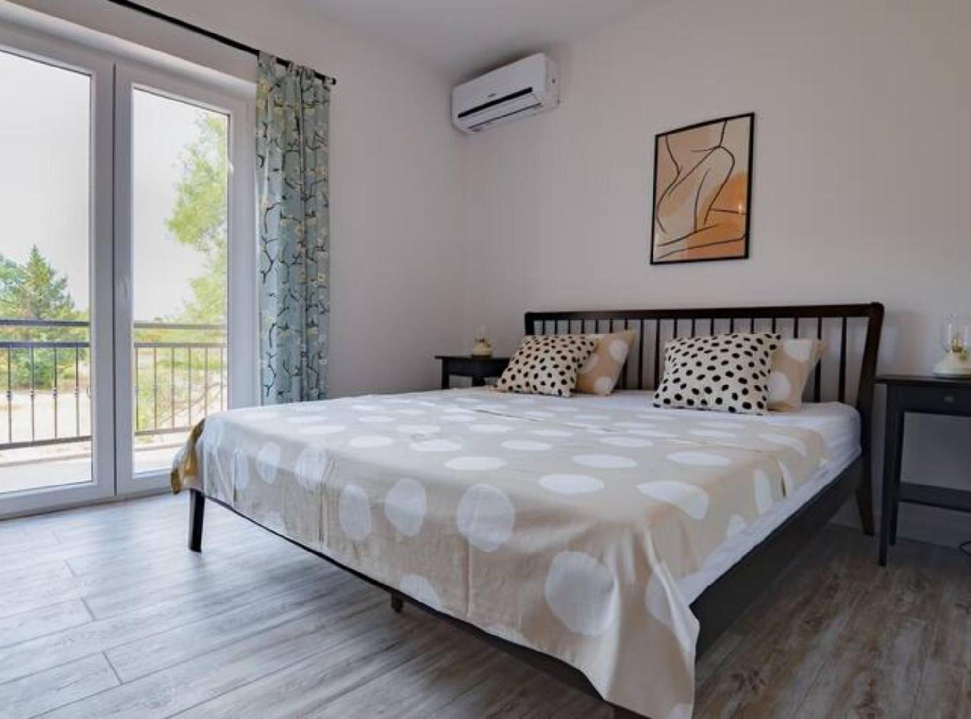 Apartment Villa Troskot Pirovac Extérieur photo