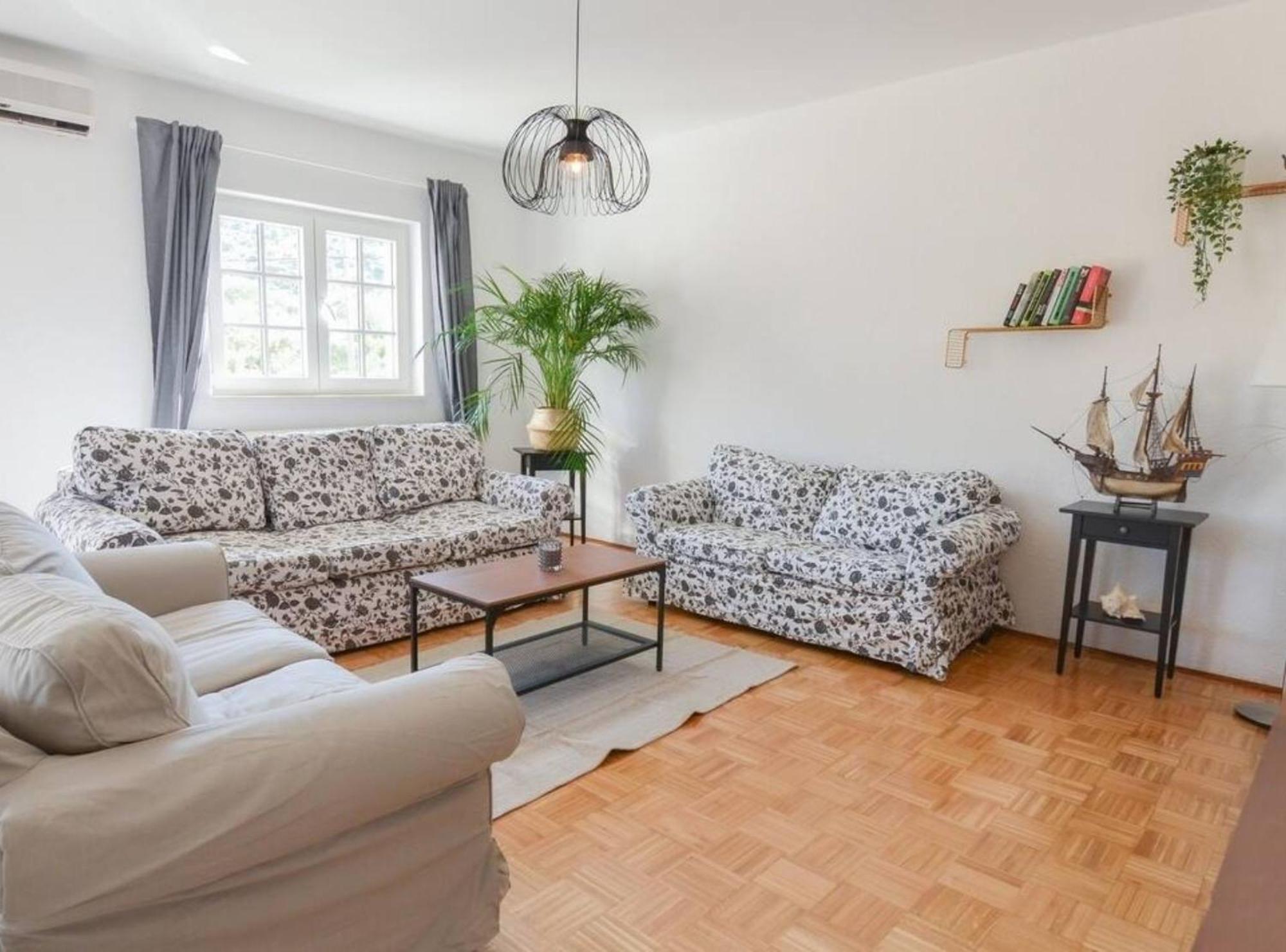 Apartment Villa Troskot Pirovac Extérieur photo