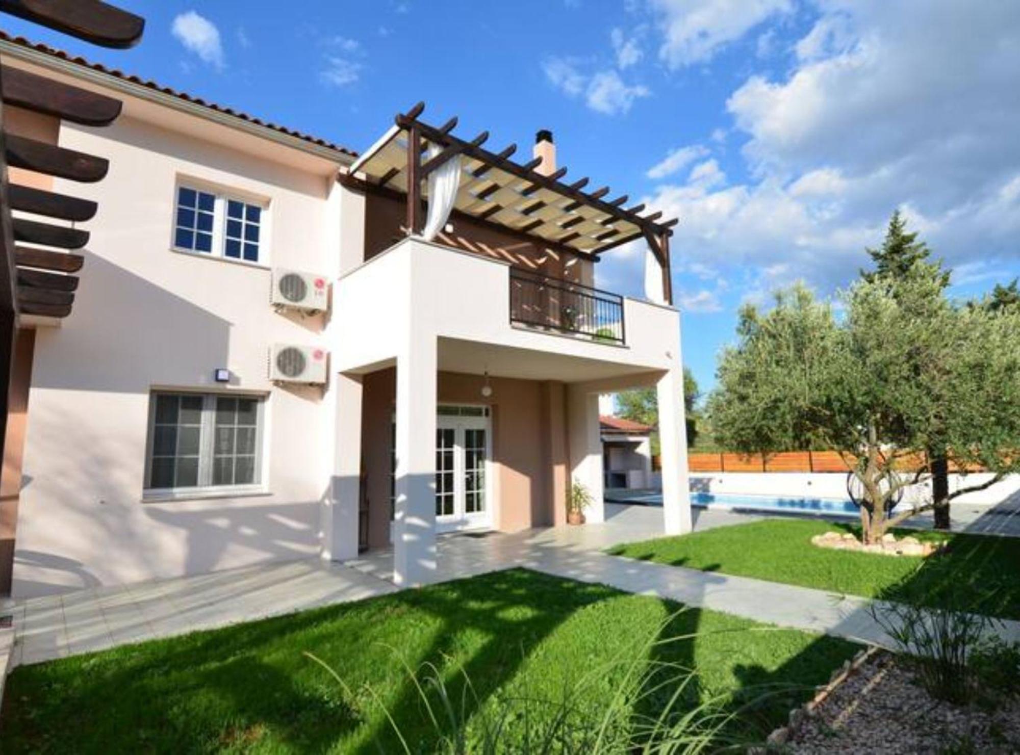 Apartment Villa Troskot Pirovac Extérieur photo